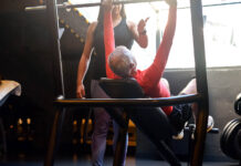 Fundación Deporte sin Barreras impulsa la adaptación de gimnasios para dar respuesta al reto de la longevidad activa en Personas Mayores | Photo | Pexels | Kampus |