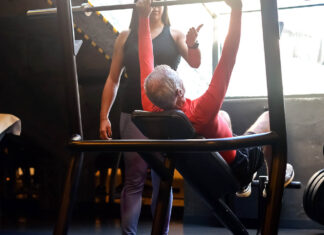 Fundación Deporte sin Barreras impulsa la adaptación de gimnasios para dar respuesta al reto de la longevidad activa en Personas Mayores | Photo | Pexels | Kampus |